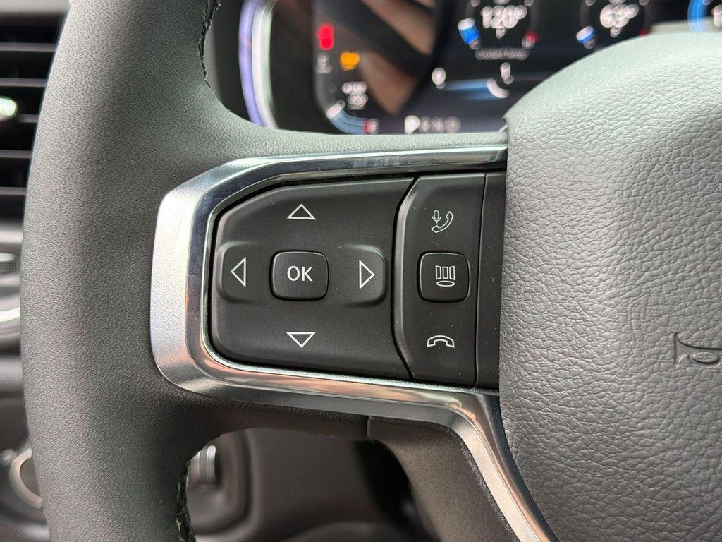 new 2026 Ram 3500 car, priced at $82,294