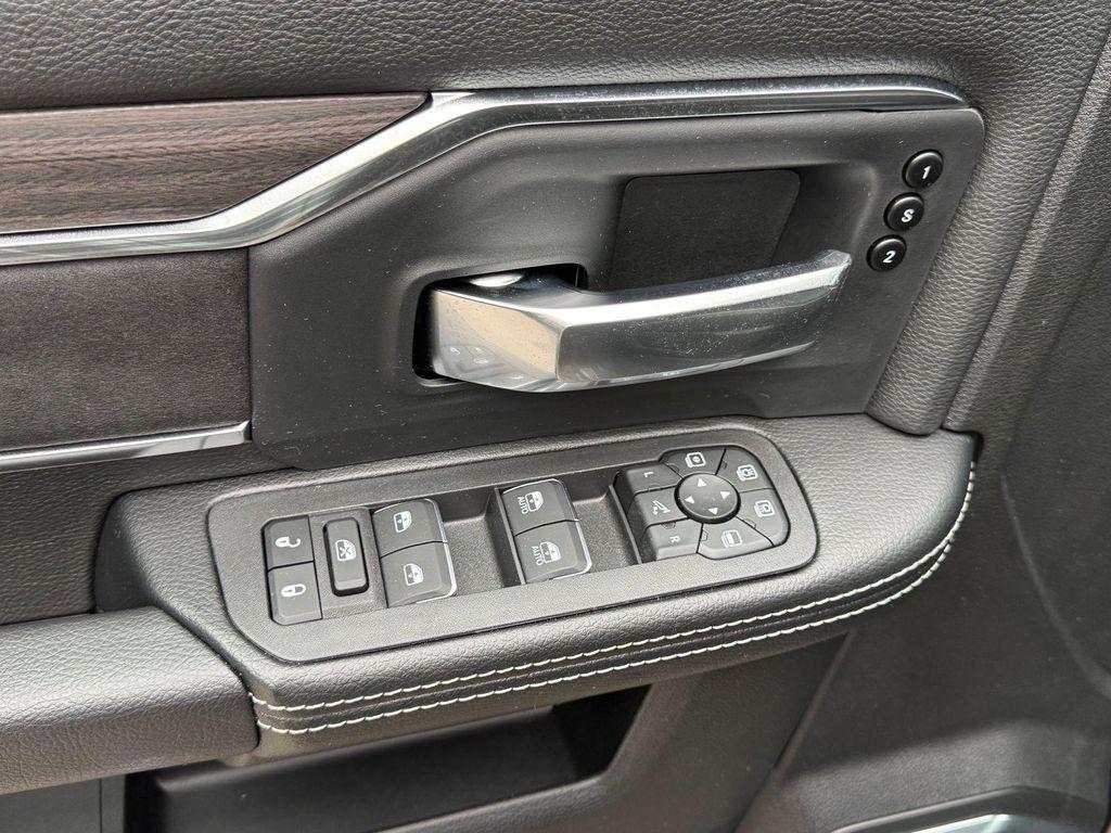 new 2026 Ram 3500 car, priced at $82,294