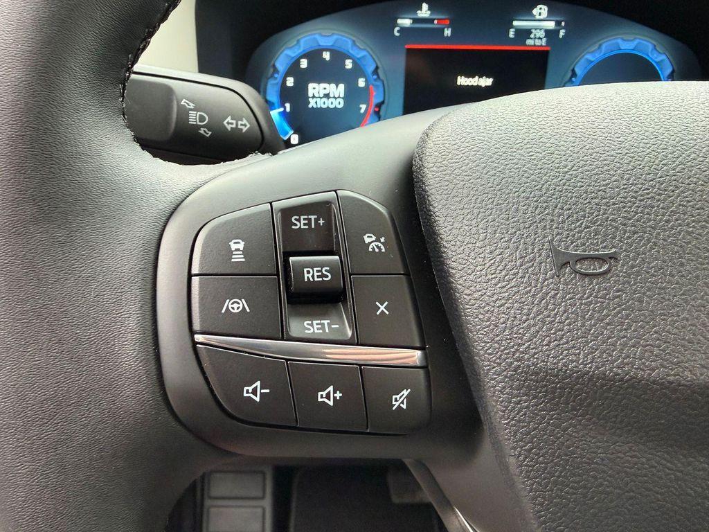 new 2025 Ford Bronco Sport car, priced at $37,921