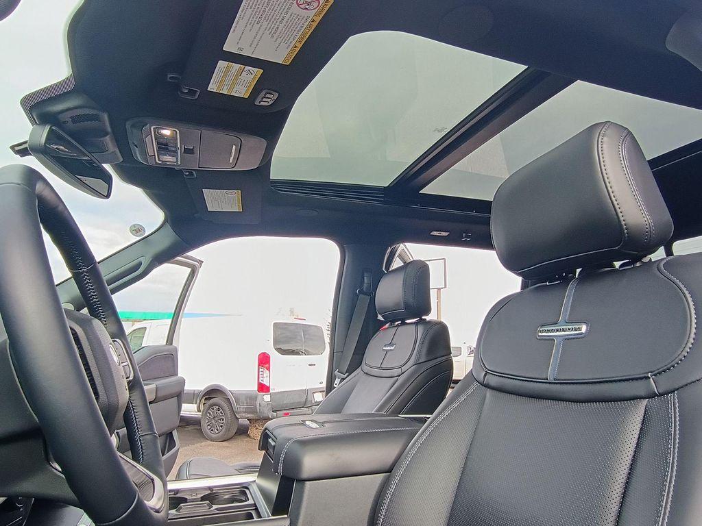 used 2025 Ford F-450 car, priced at $97,707