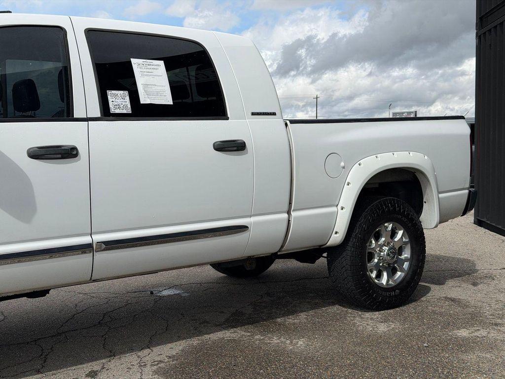 used 2006 Dodge Ram 3500 car, priced at $12,999