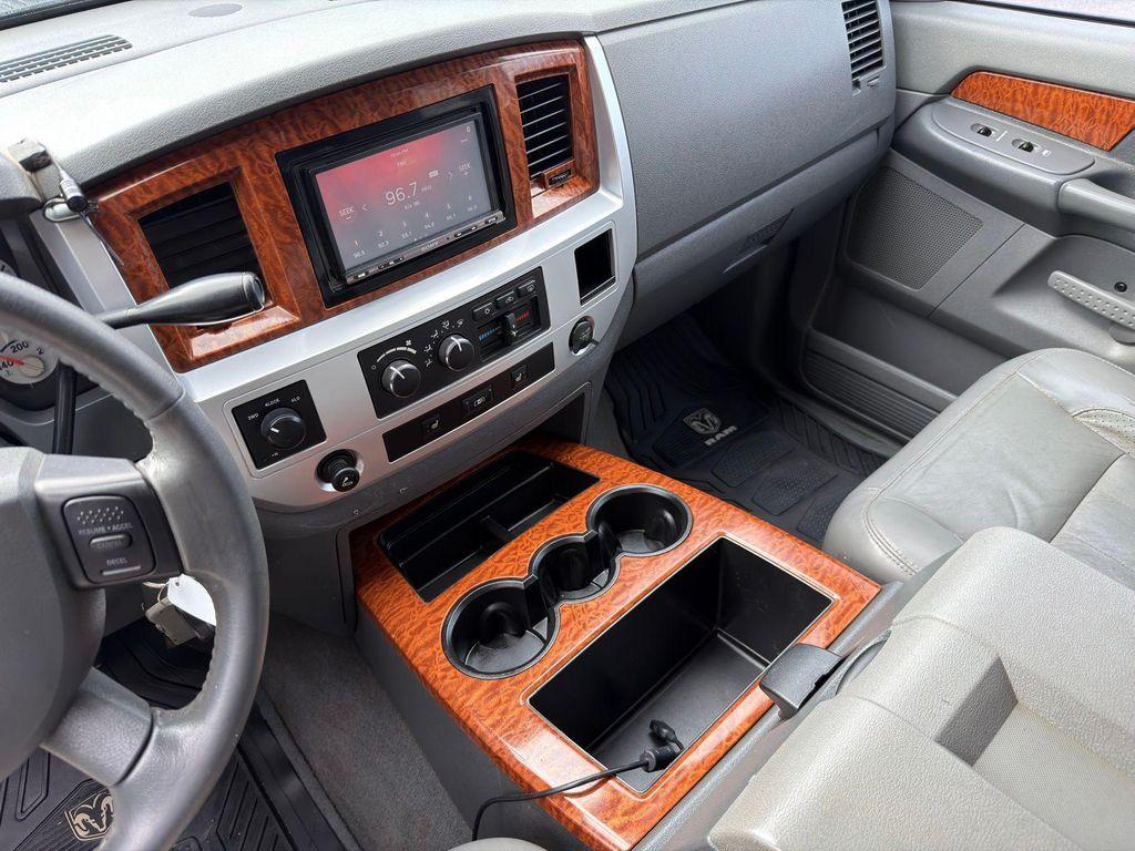 used 2006 Dodge Ram 3500 car, priced at $12,999