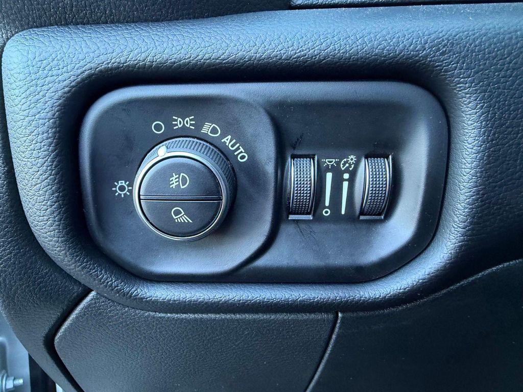 new 2026 Ram 2500 car, priced at $81,532