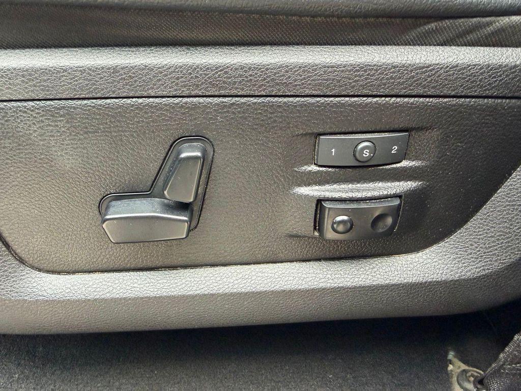 used 2018 Ram 1500 car, priced at $21,999