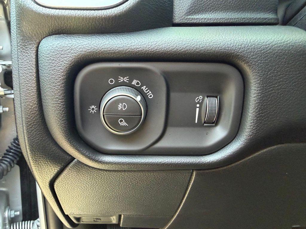 new 2026 Ram 3500 car, priced at $74,121