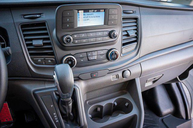 new 2025 Ford Transit-350 car, priced at $58,610