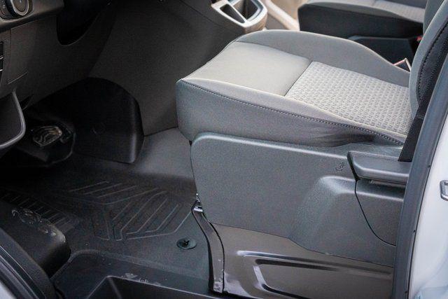 new 2025 Ford Transit-350 car, priced at $58,610