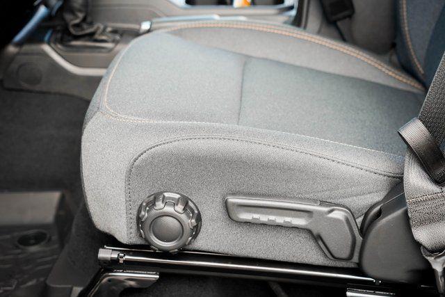 new 2025 Jeep Wrangler car, priced at $42,447