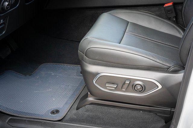 new 2025 Jeep Wagoneer car, priced at $62,650