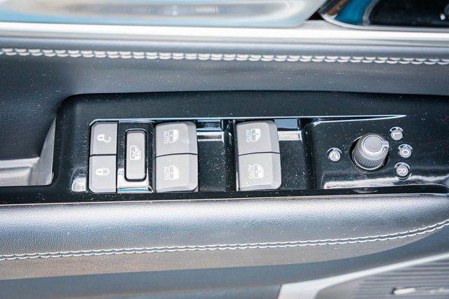 new 2025 Jeep Wagoneer car, priced at $62,650