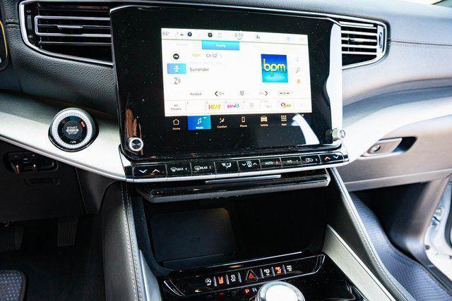 new 2025 Jeep Wagoneer car, priced at $62,650