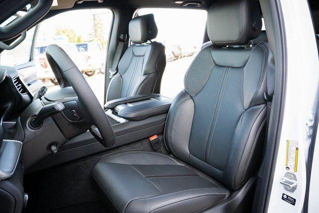 new 2025 Jeep Wagoneer car, priced at $62,650