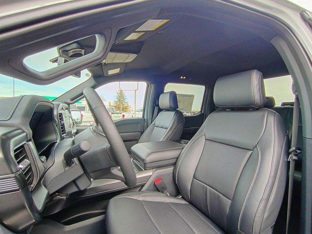 new 2026 Ford F-150 car, priced at $67,740