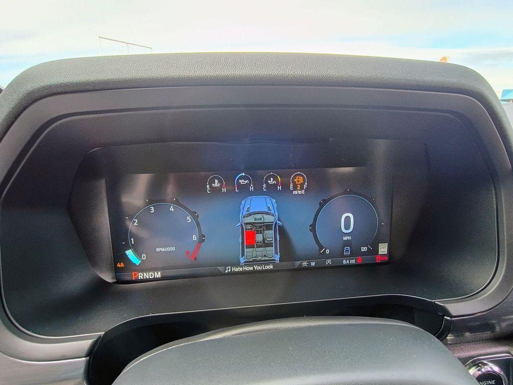 new 2026 Ford F-150 car, priced at $67,740