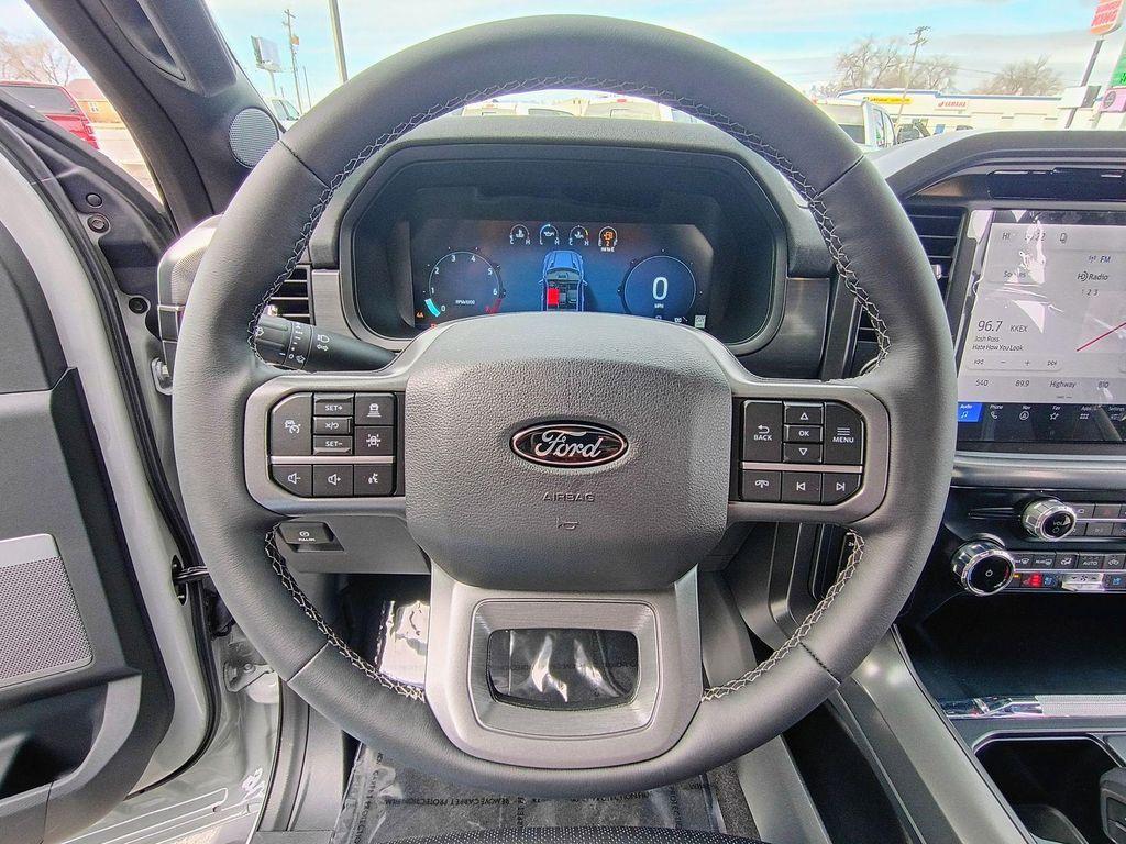 new 2026 Ford F-150 car, priced at $67,740