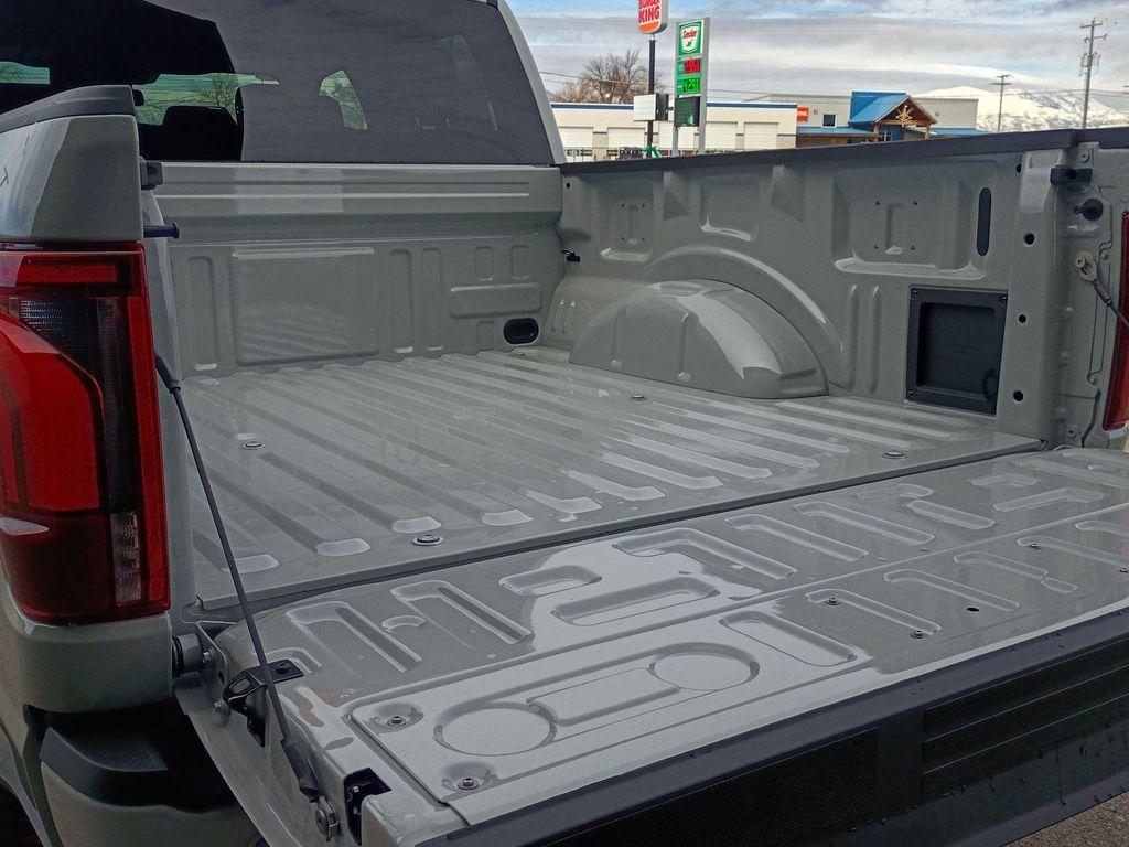 new 2026 Ford F-150 car, priced at $67,740