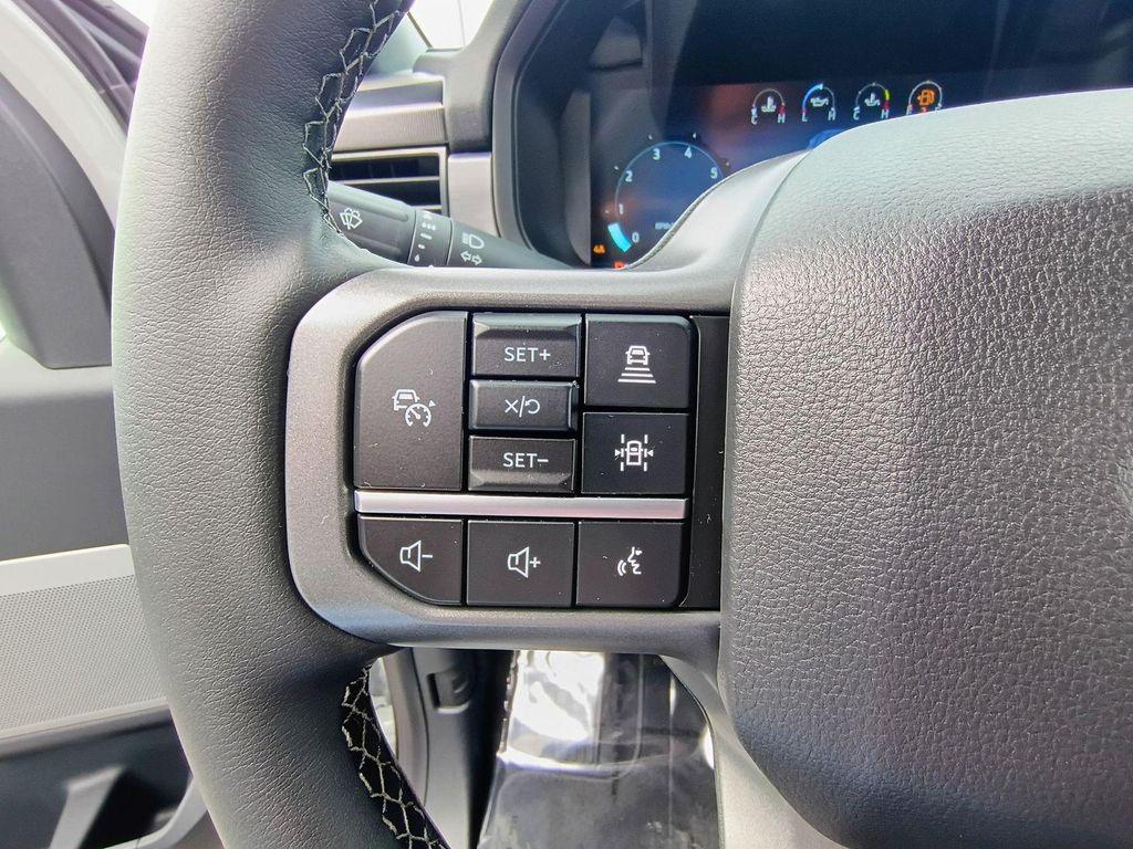 new 2026 Ford F-150 car, priced at $67,740