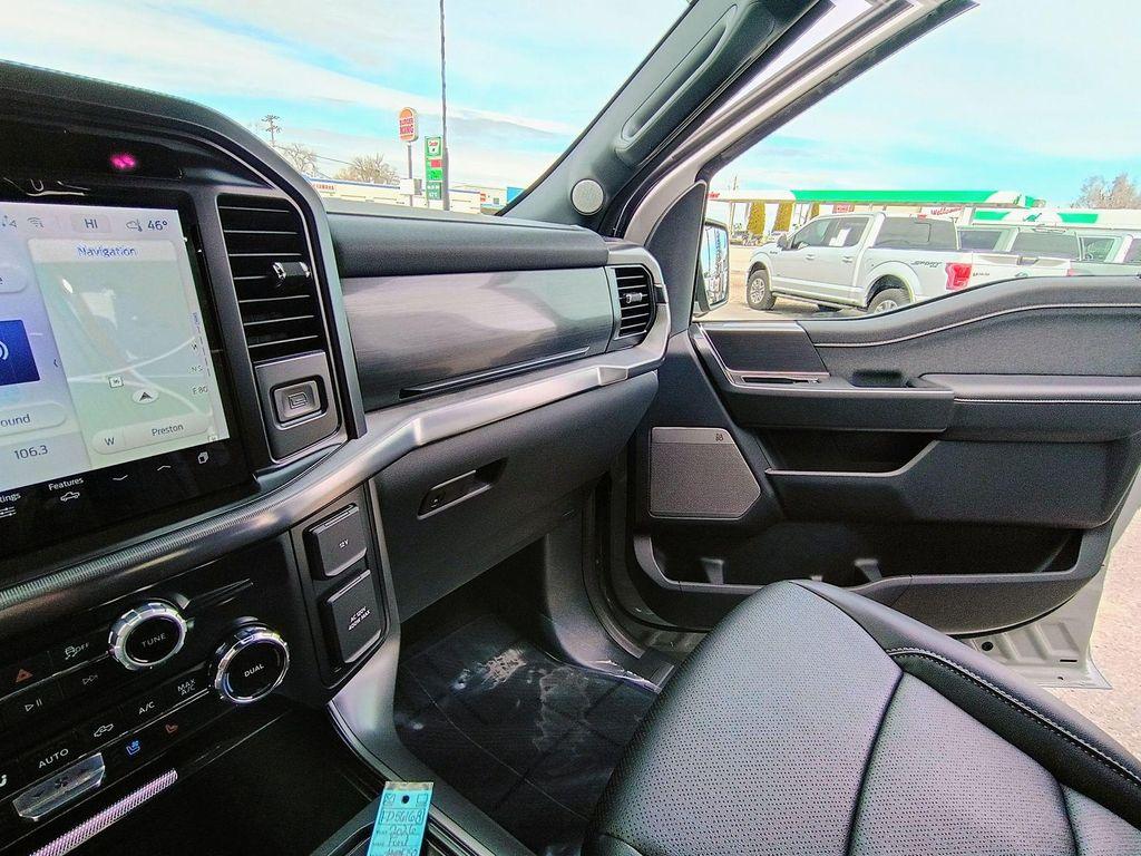 new 2026 Ford F-150 car, priced at $67,740