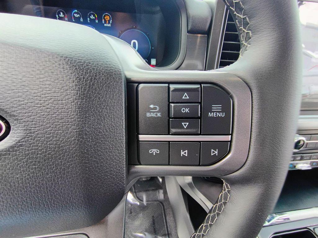 new 2026 Ford F-150 car, priced at $67,740