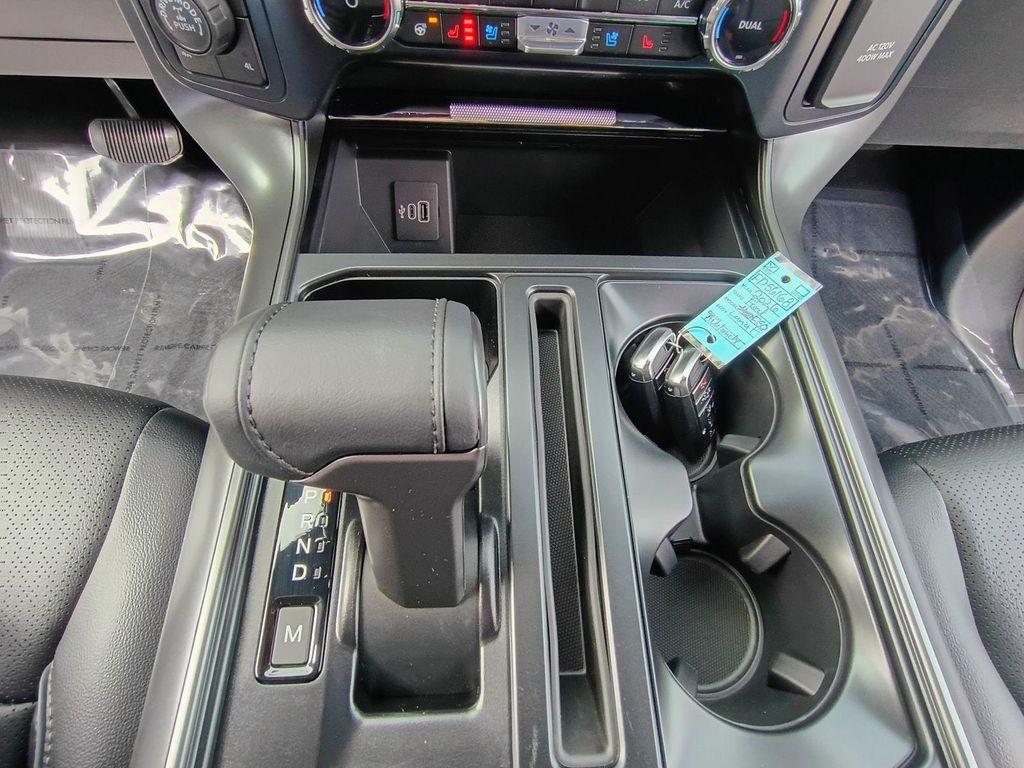 new 2026 Ford F-150 car, priced at $67,740