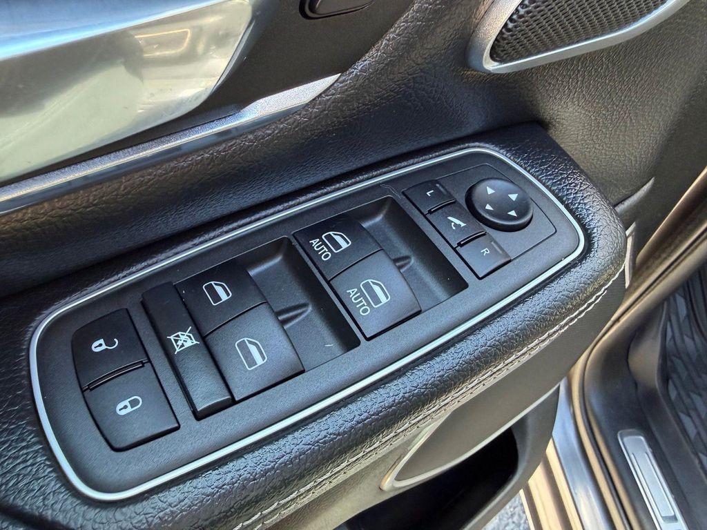 used 2022 Ram 1500 car, priced at $37,000