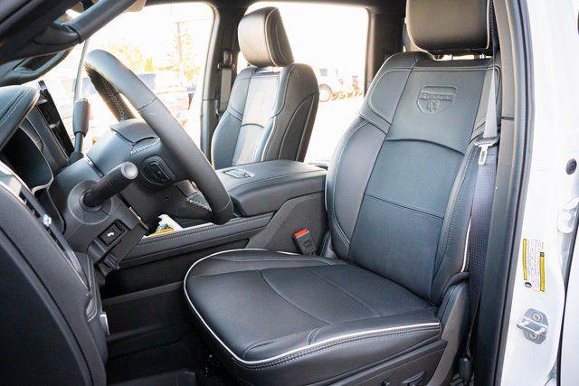 new 2025 Ram 2500 car, priced at $78,935