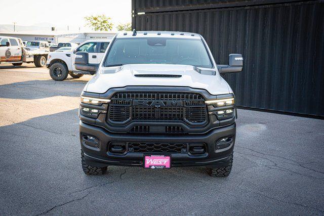 new 2025 Ram 2500 car, priced at $78,935