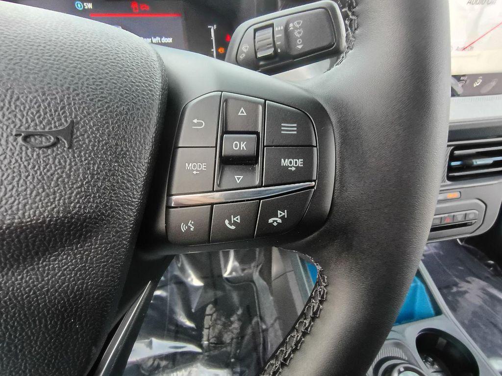 new 2026 Ford Maverick car, priced at $38,220