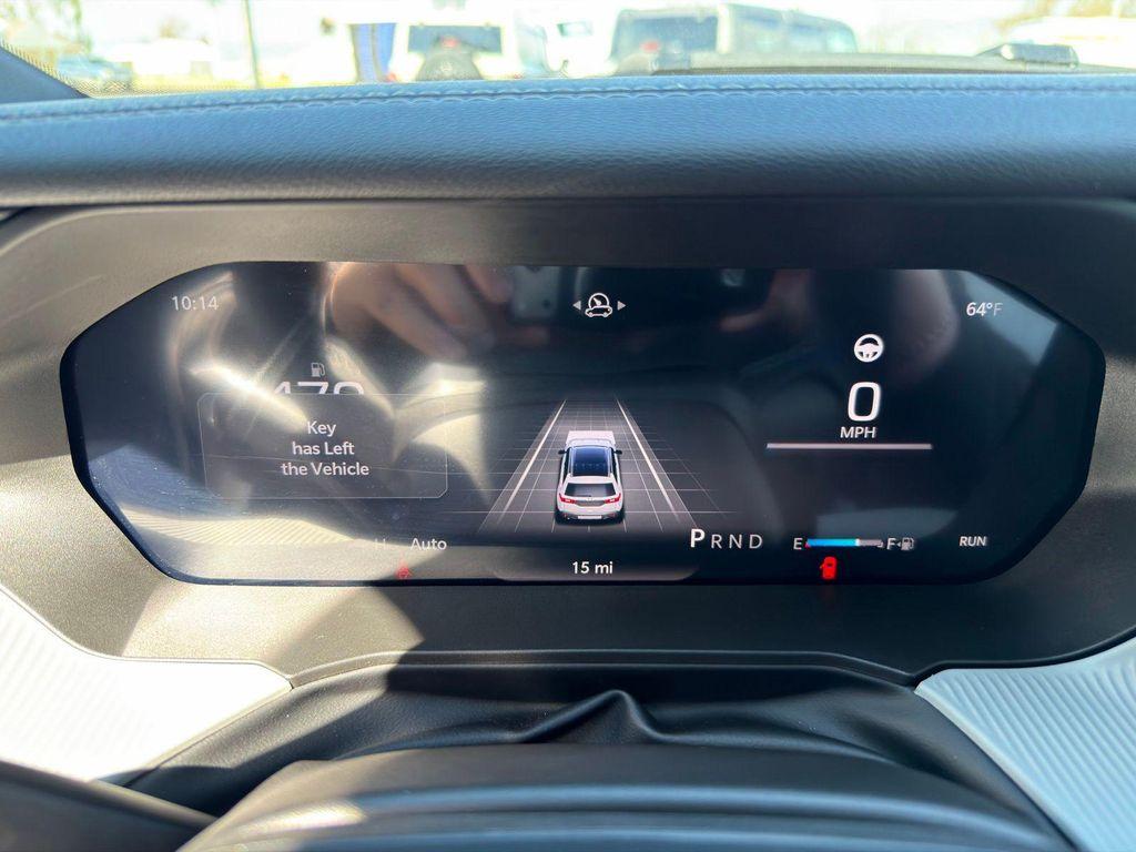 new 2026 Jeep Cherokee car, priced at $40,310