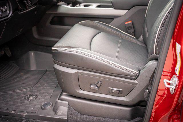 new 2026 Ram 2500 car, priced at $80,532