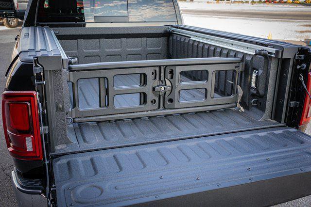 new 2026 Ram 2500 car, priced at $95,478