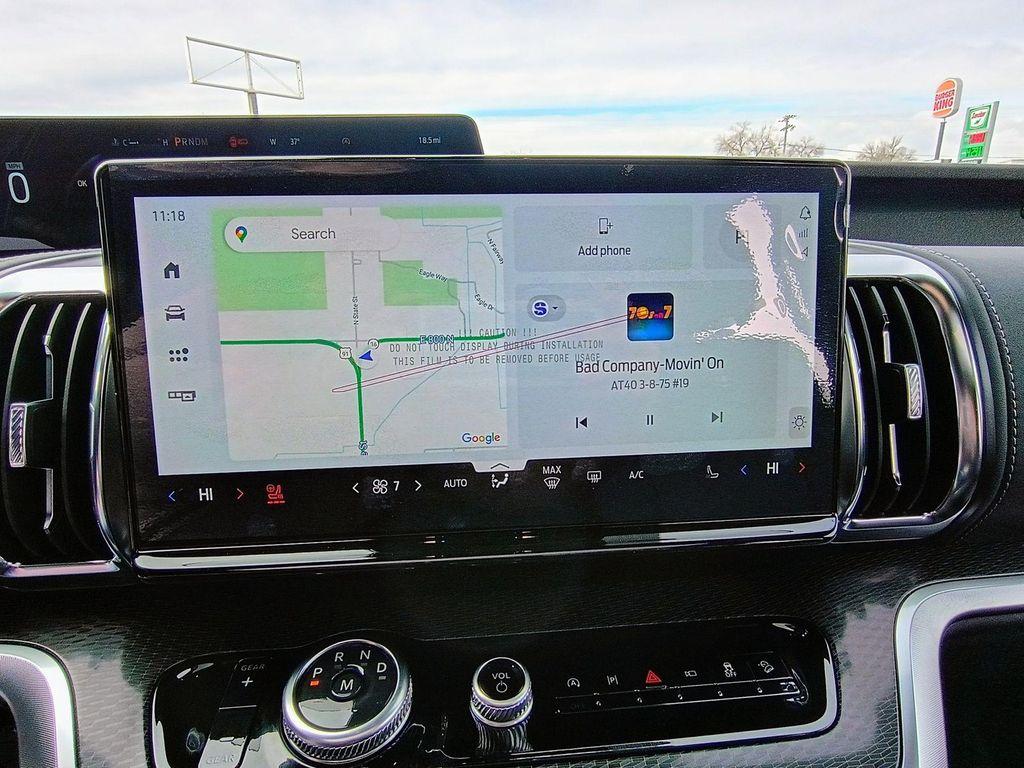 new 2026 Ford Expedition Max car, priced at $80,926