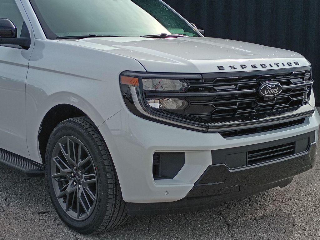 new 2026 Ford Expedition Max car, priced at $80,926