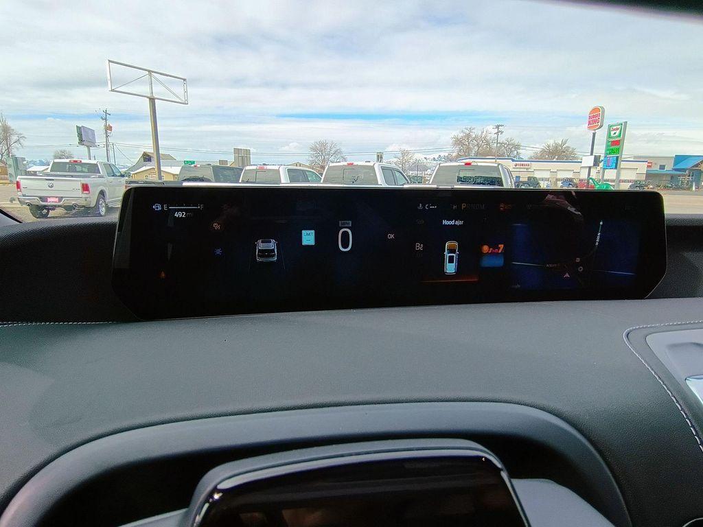 new 2026 Ford Expedition Max car, priced at $80,926