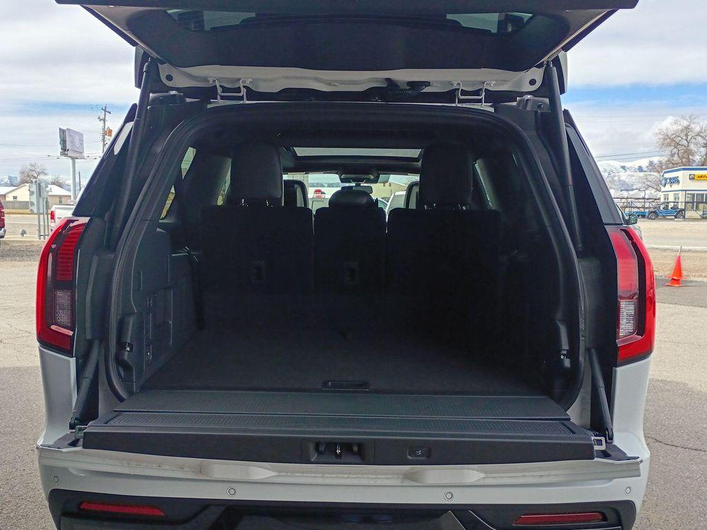 new 2026 Ford Expedition Max car, priced at $80,926