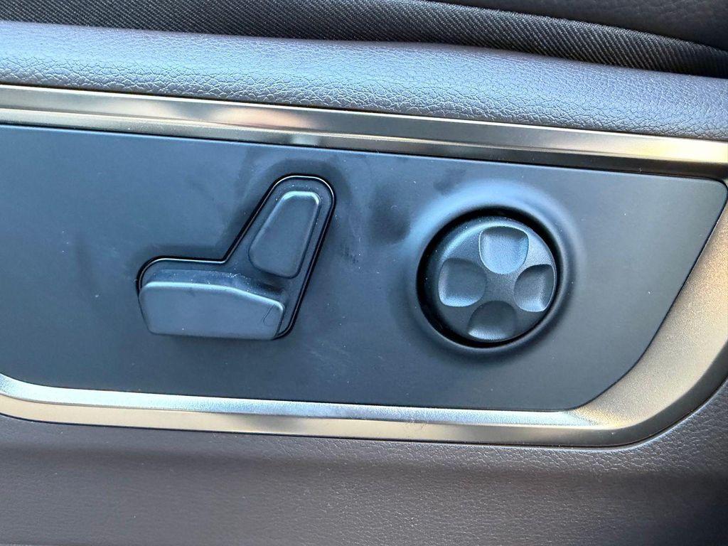 new 2026 Ram 1500 car, priced at $82,005