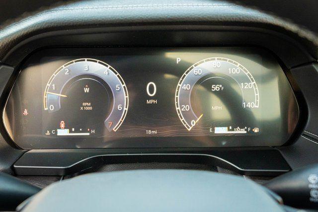 new 2025 Jeep Grand Cherokee L car, priced at $52,339