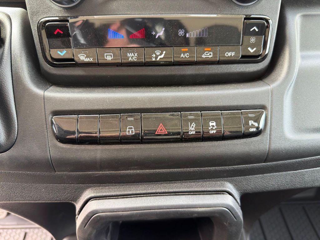 new 2026 Ram ProMaster 1500 car, priced at $51,633