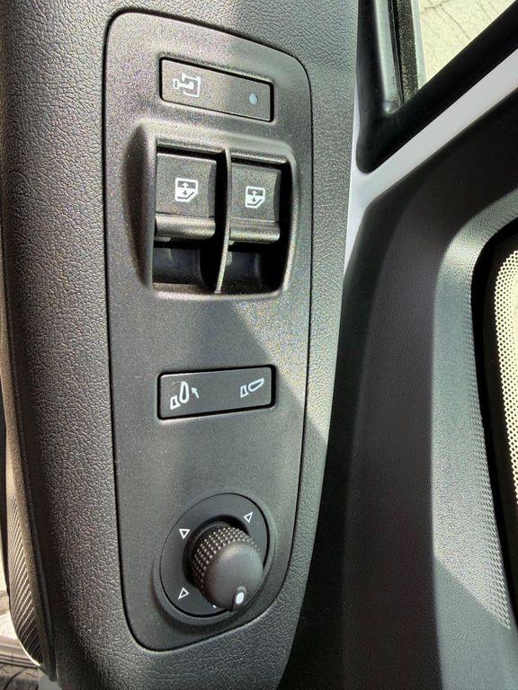 new 2026 Ram ProMaster 1500 car, priced at $51,633