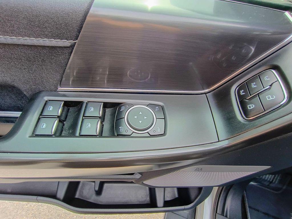 used 2024 Ford F-150 car, priced at $49,900