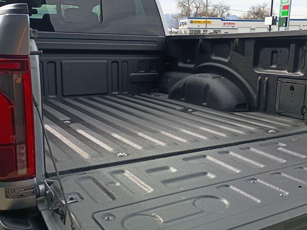 used 2024 Ford F-150 car, priced at $49,900