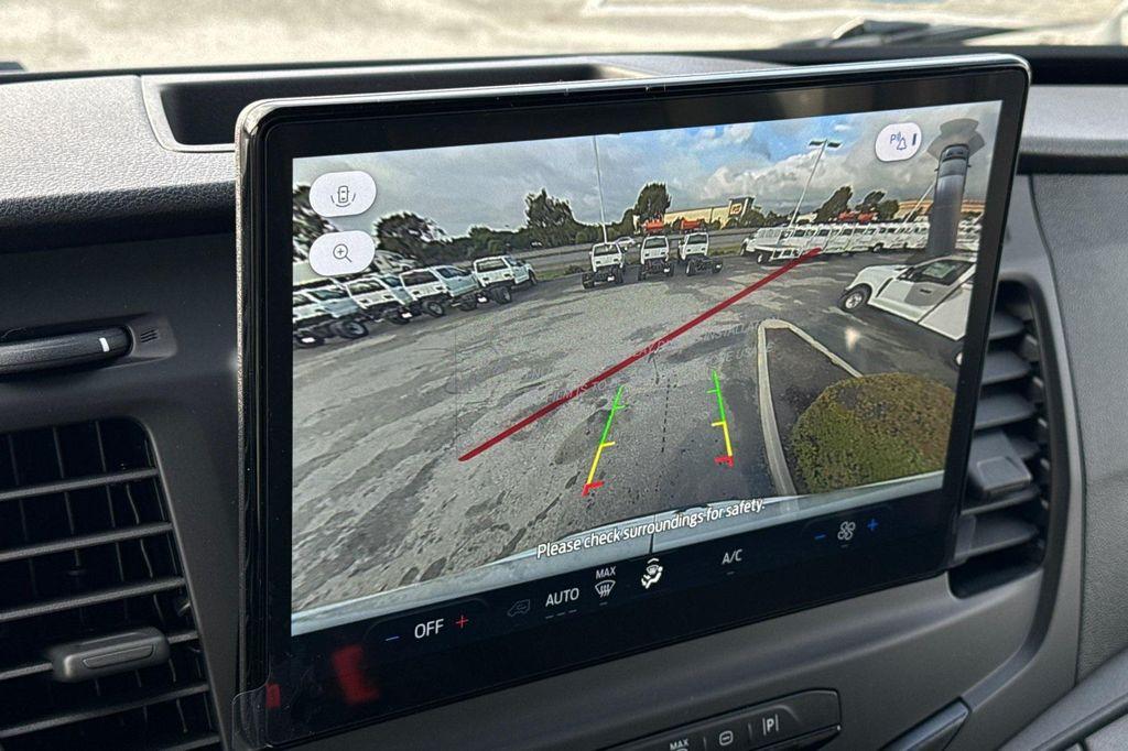 new 2026 Ford Transit-150 car, priced at $57,235