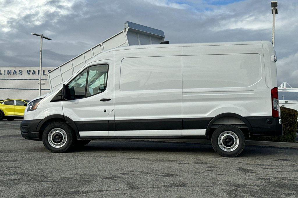 new 2026 Ford Transit-150 car, priced at $57,235