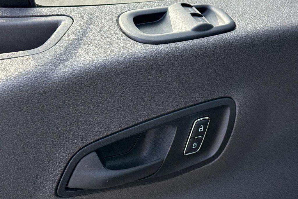 new 2026 Ford Transit-150 car, priced at $57,235