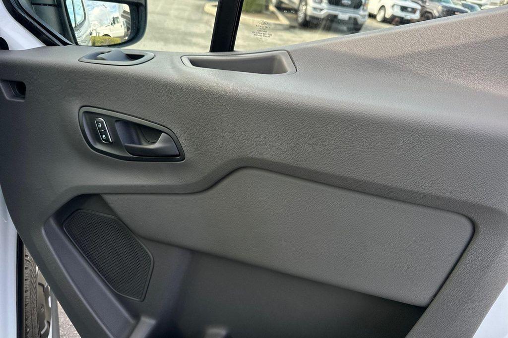new 2026 Ford Transit-150 car, priced at $57,235