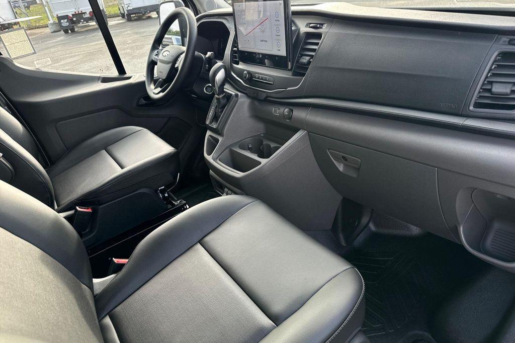 new 2026 Ford Transit-150 car, priced at $57,235
