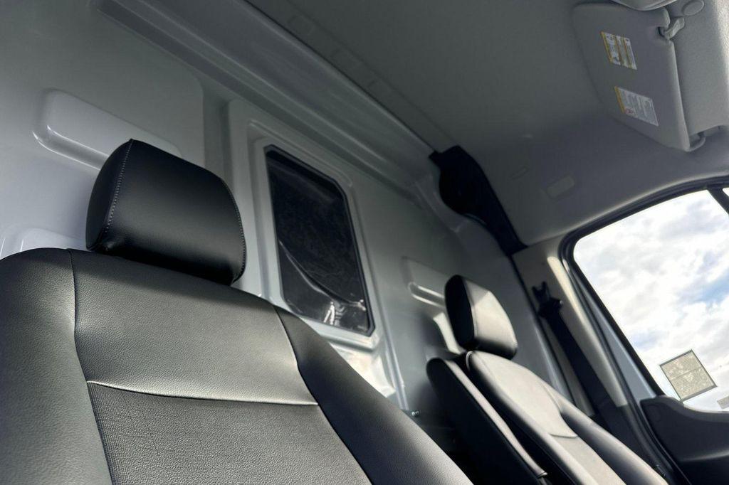 new 2026 Ford Transit-150 car, priced at $57,235