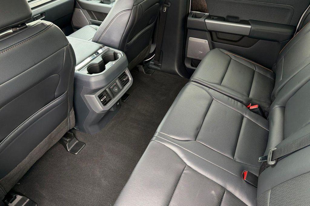 new 2026 Ford F-250 car, priced at $83,147