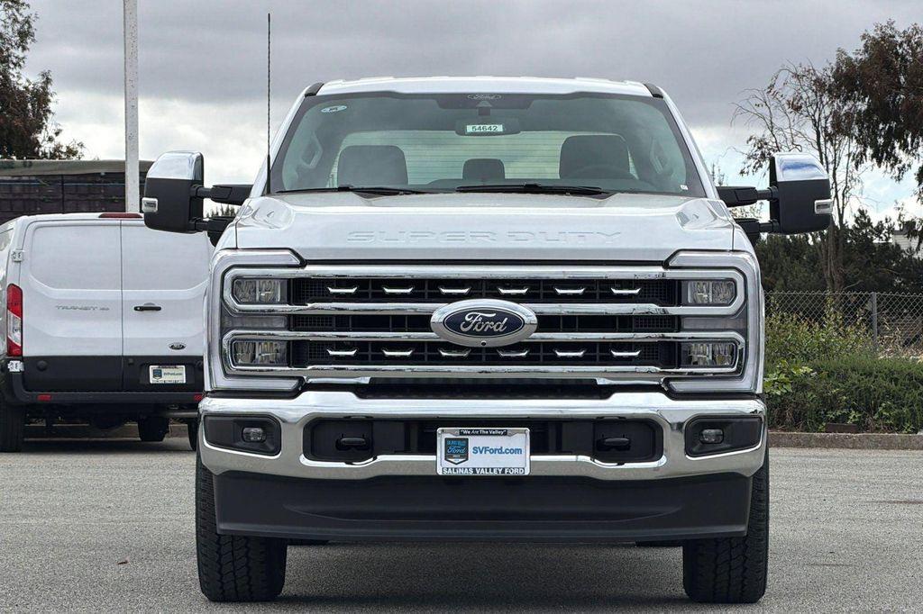 new 2026 Ford F-250 car, priced at $83,147