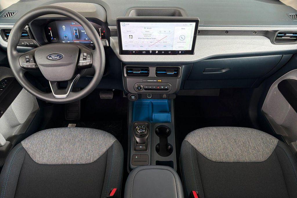 new 2026 Ford Maverick car, priced at $32,605